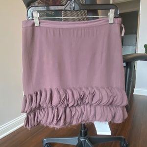 Banana Republic skirt